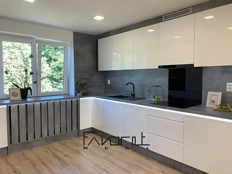 Pronájem bytu 3+1 78 m²
